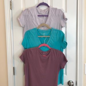 Gap Vintage Wash Tee